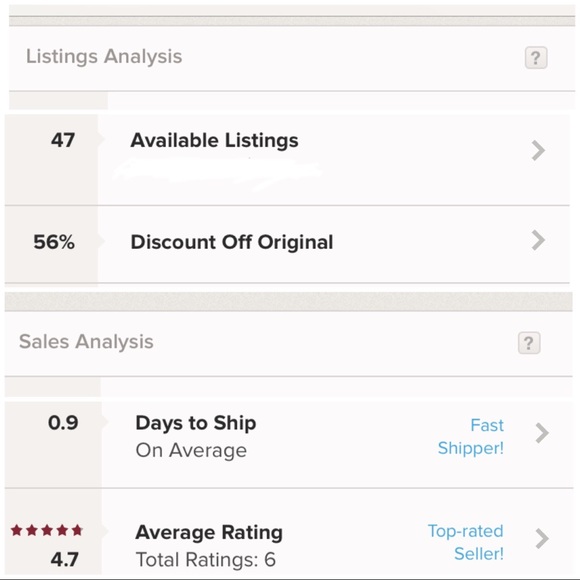 Meet your Posher, Assata - Picture 3 of 3